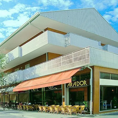 Apartment In Lignano 21640