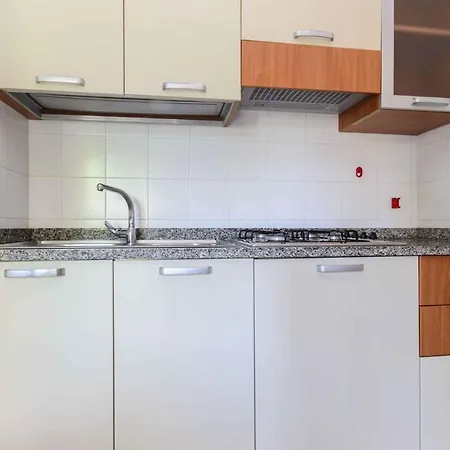 In Lignano 21640 Apartment *